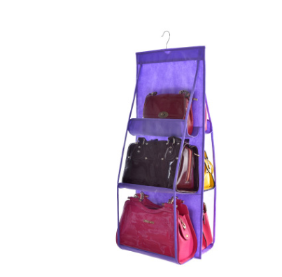 Organizador Colgante para Bolsos 1ORDN – Armario Despejado