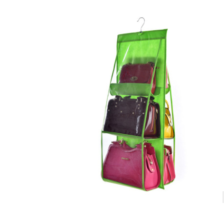Organizador Colgante para Bolsos 1ORDN – Armario Despejado