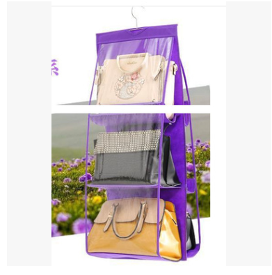 Organizador Colgante para Bolsos 1ORDN – Armario Despejado