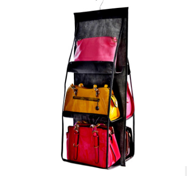 Organizador Colgante para Bolsos 1ORDN – Armario Despejado