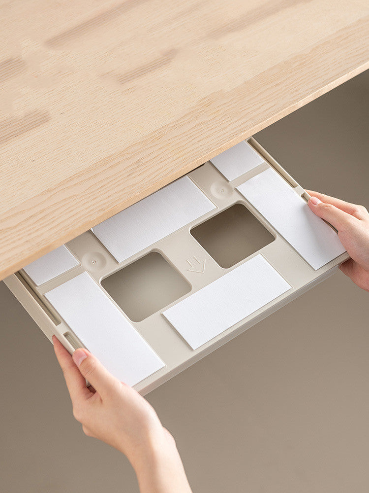 Cajón Adhesivo Bajo Mesa 1ORDN – Espacio Donde No lo Había